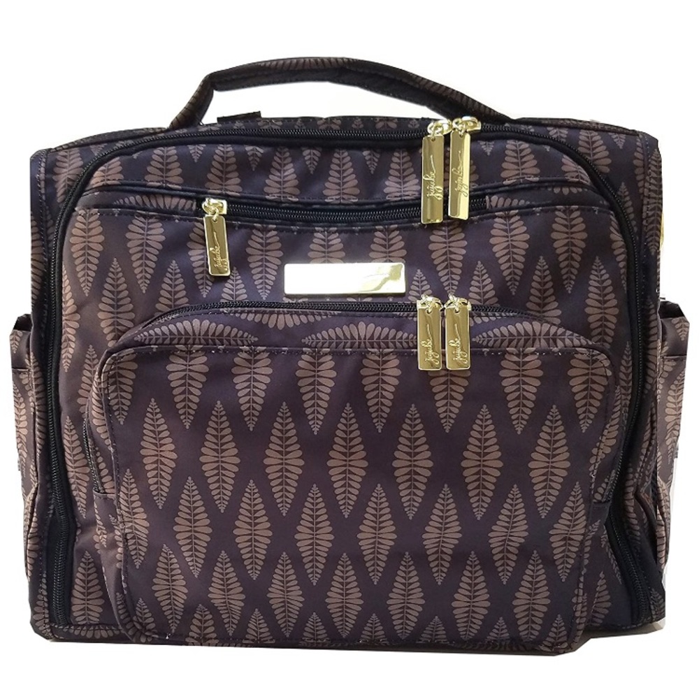 Like New! JUJUBE BFF Convertible Diaper Bag